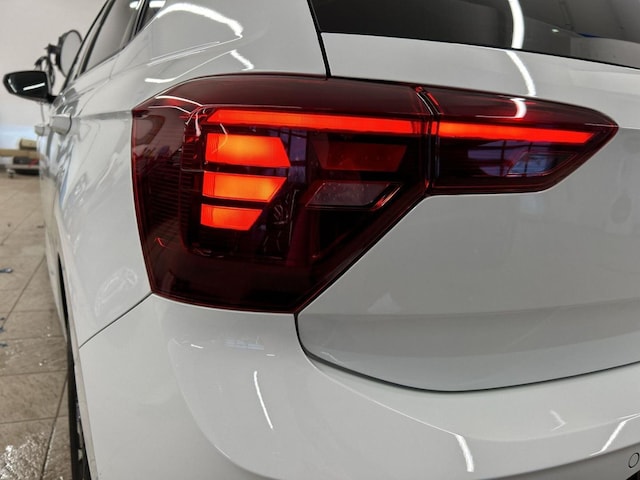 Volkswagen Polo Move