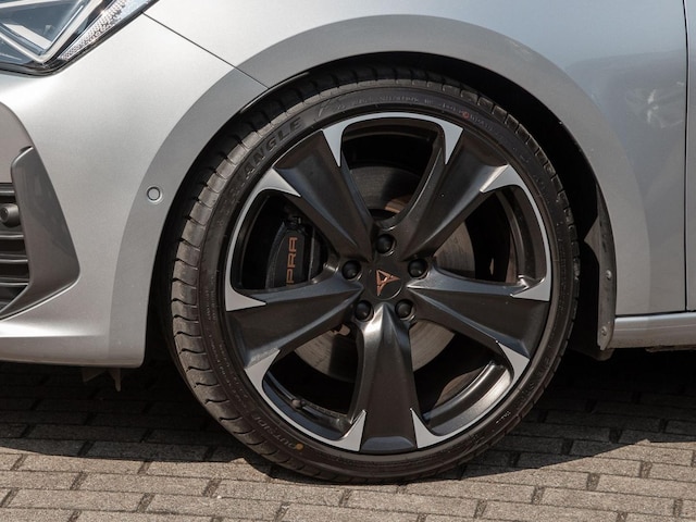 Cupra Leon Sportstourer VZ