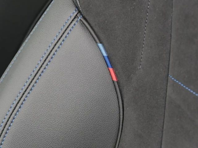 BMW iX1 M-Sport xDrive30