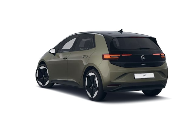 Volkswagen ID.3 Performance Pro