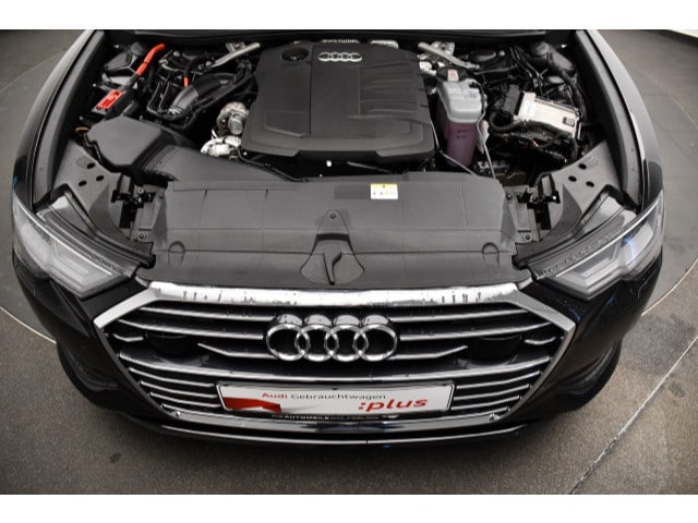 Audi A6 40 TDI Avant S-Tronic