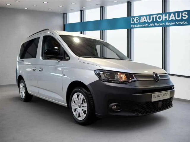 Volkswagen Caddy 2.0 TDI