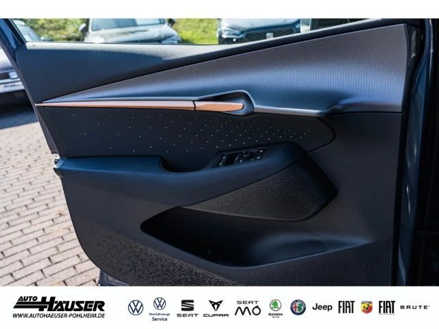 Cupra Tavascan 4Drive VZ