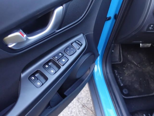 Hyundai Kona 39 kWh Electric