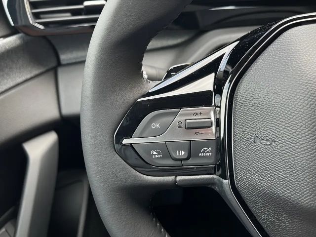 Peugeot 308 Allure Pack Hybrid SW