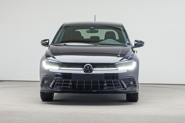 Volkswagen Polo DSG R-Line