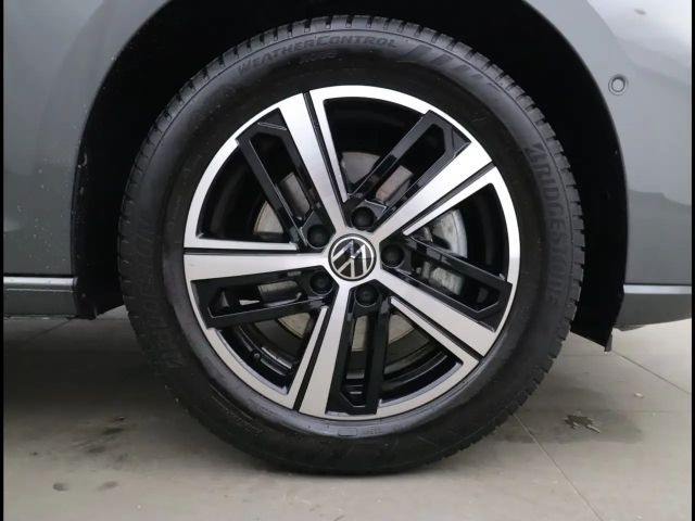 Volkswagen Caddy 1.5 TSI Style