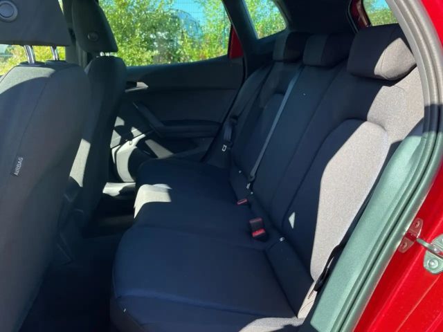 Seat Arona 1.0 TSI DSG FR-lijn