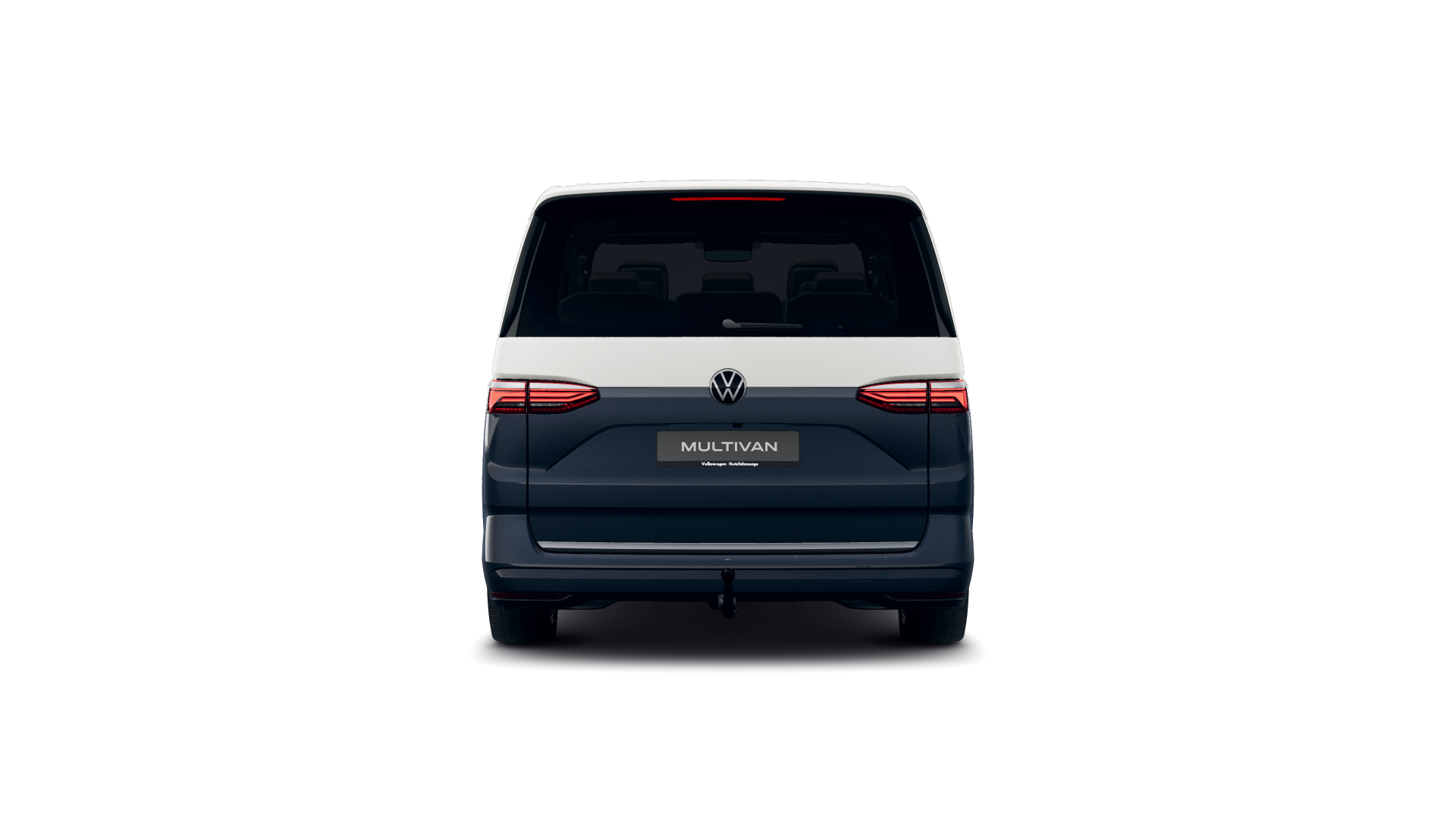 Volkswagen Multivan DSG Lang Life