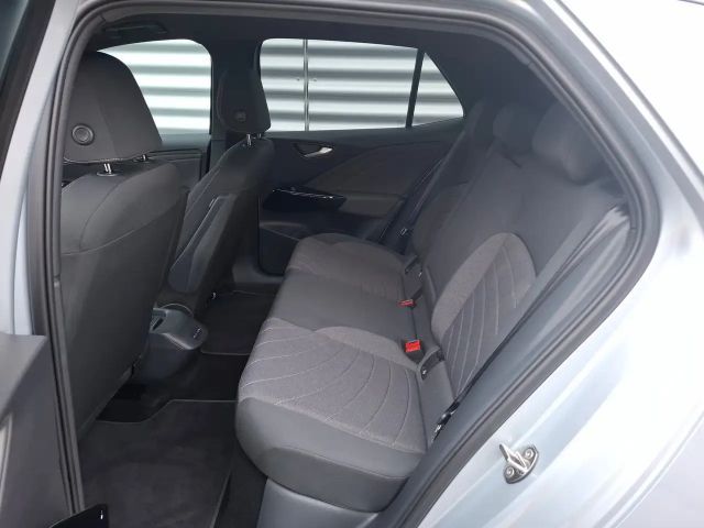 Volkswagen ID.3 Business Performance Pro