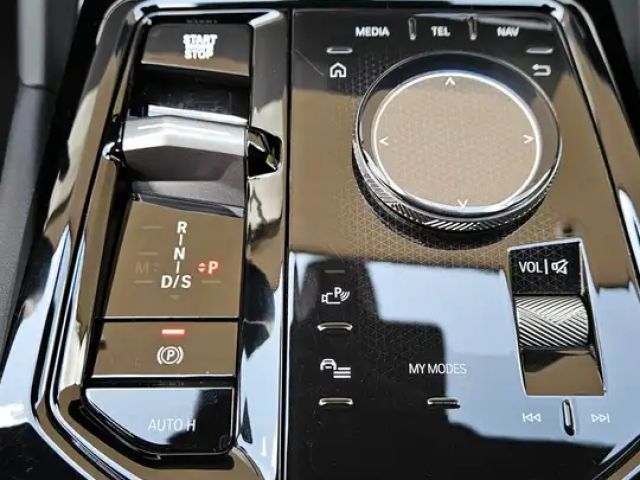 BMW 520 520d Touring