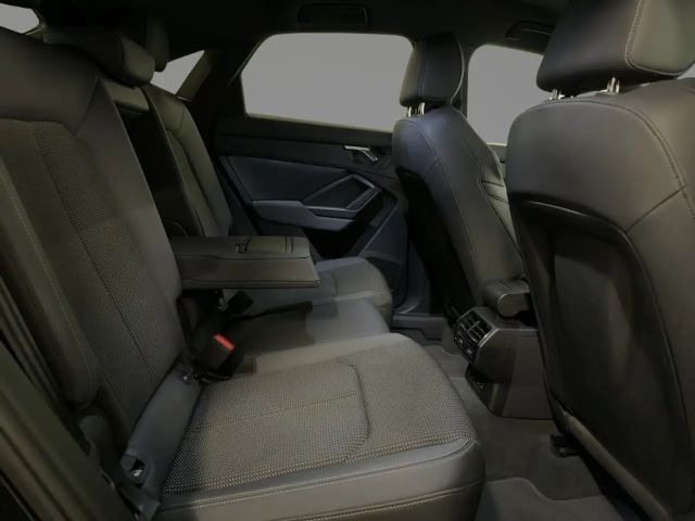 Audi Q3 35 TFSI S-Line