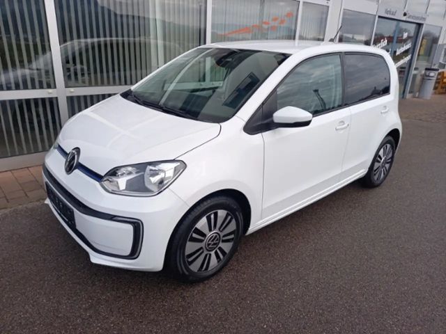 Volkswagen e-up! Plus Style