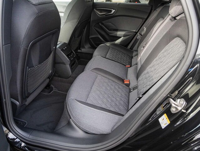 Audi A5 Avant Quattro S-Tronic