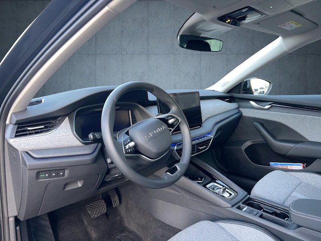 Skoda Octavia 2.0 TDI Combi