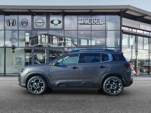 Citroën C5 Aircross BlueHDi Max