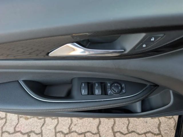 Opel Insignia Elegance