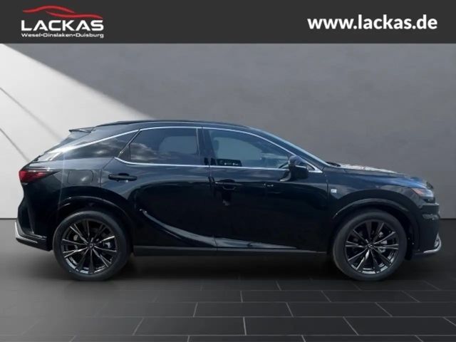 Lexus RX-Serie 450h F Sport Sport