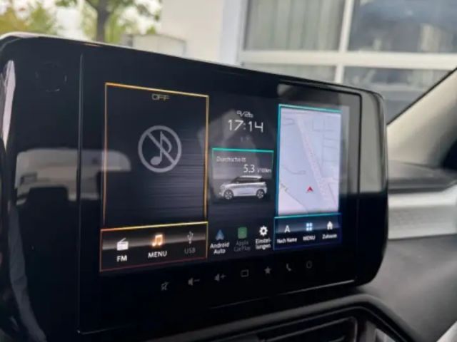 Suzuki Swift Comfort DualJet