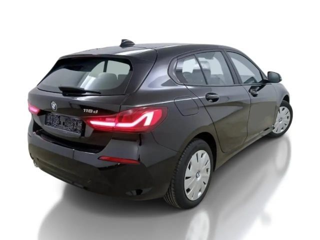 BMW 116 Sedan