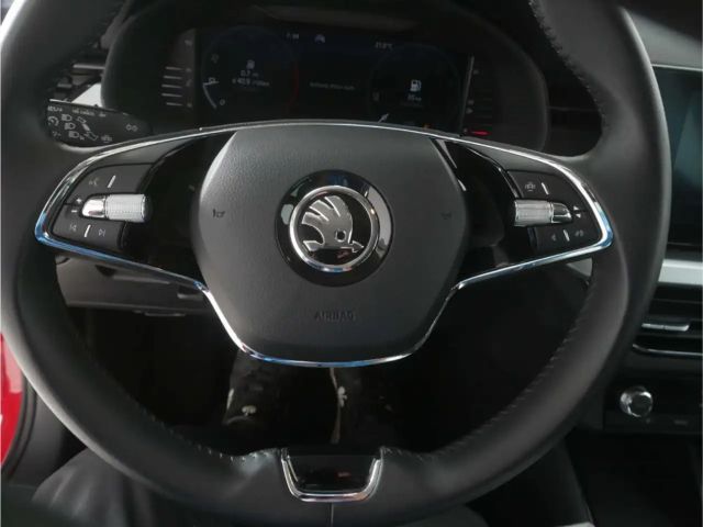 Skoda Kamiq 1.0 TSI Ambition