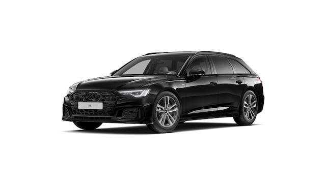 Audi A6 45 TFSI Avant S-Line S-Tronic