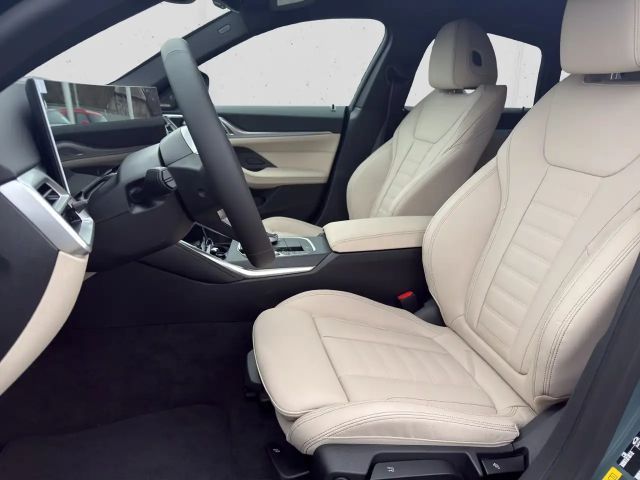 BMW i4 Coupé eDrive40