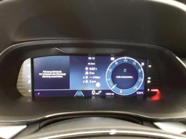 Skoda Octavia 1.0 TSI Ambition Combi