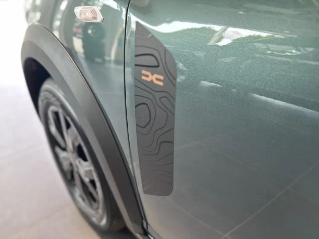Dacia Jogger ECO-G Extreme