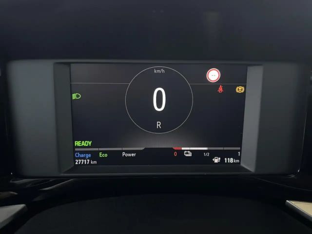 Opel Mokka Edition Mokka-e