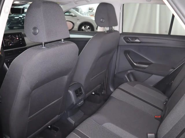 Volkswagen T-Roc DSG Life