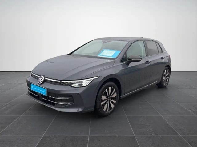 Volkswagen Golf 2.0 TDI Golf VIII