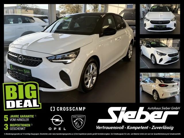 Opel Corsa Elegance Turbo