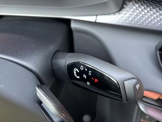 Cupra Terramar 1.5 eTSI