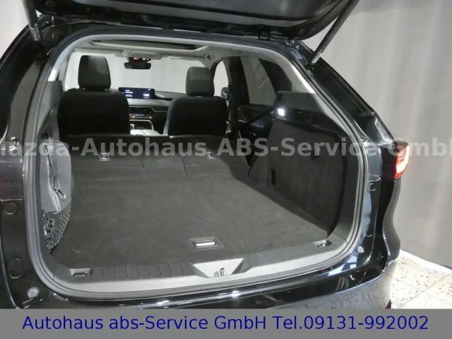 Mazda CX-60 4WD Homura