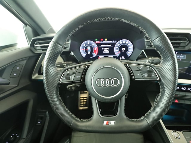 Audi A3 40 TDI Quattro S-Tronic Sedan