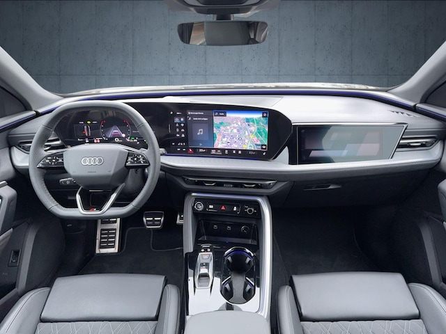 Audi Q5 Quattro S-Tronic Sportback