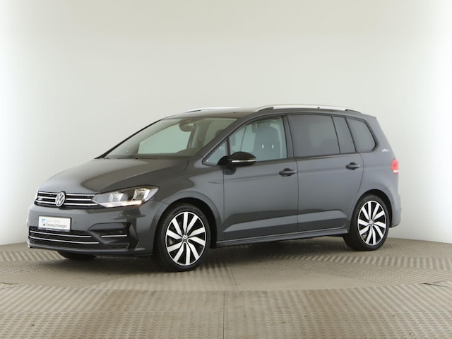 Volkswagen Touran 1.5 TSI