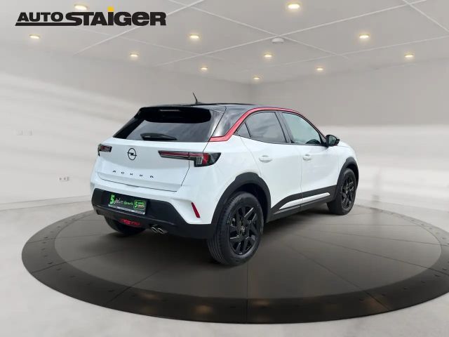 Opel Mokka GS-Line Grand Sport