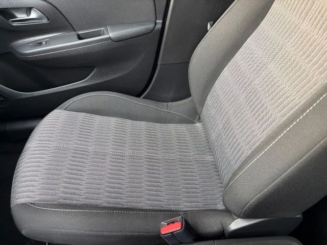 Opel Corsa 1.5 Turbo