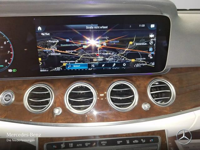 Mercedes-Benz E 450 4MATIC AVANTGARDE Estate