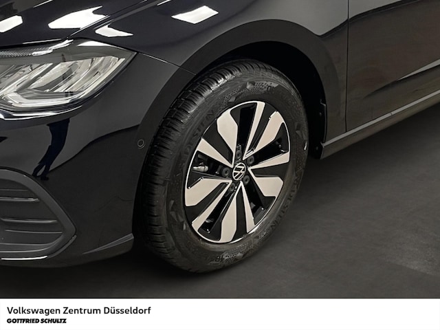 Volkswagen Polo 1.0 TSI DSG