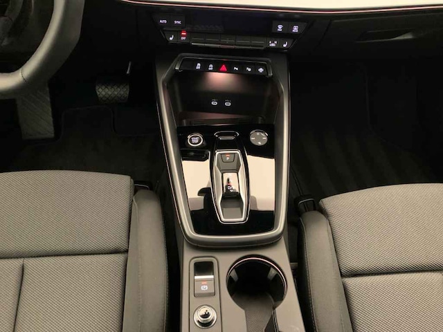 Audi A3 35 TFSI S-Tronic Sportback