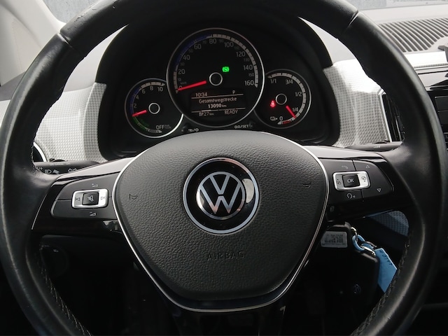 Volkswagen e-up! Move Move up! Style