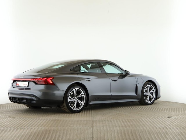 Audi e-tron GT Quattro