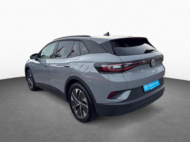 Volkswagen ID.4 Move Performance Pro