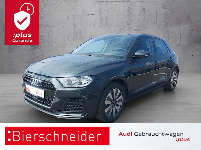 Audi A1 25 TFSI Sportback