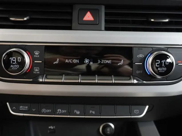 Audi A4 40 TFSI Avant Quattro S-Line