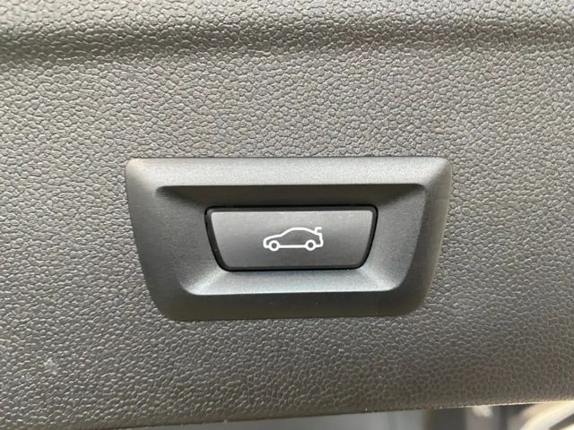 BMW iX xDrive xDrive40