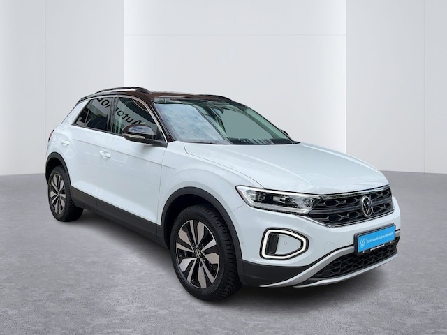 Volkswagen T-Roc 1.5 TSI DSG